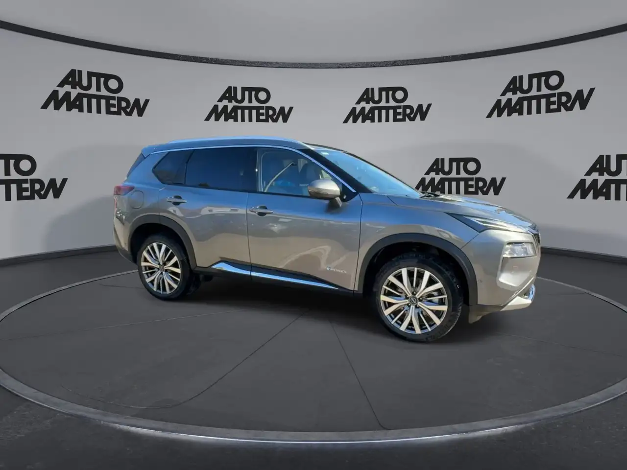 Nissan X-Trail 2026