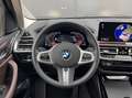 BMW X3 xDrive 20d*HUD*Laser*AHK*DrivAss*Standheizung Schwarz - thumbnail 15