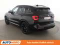 BMW X3 M M40d Aut.*NAVI*LED*CAM*SHZ*LHZ*TEMPO*HUD* Schwarz - thumbnail 4