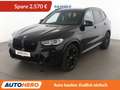 BMW X3 M M40d Aut.*NAVI*LED*CAM*SHZ*LHZ*TEMPO*HUD* Schwarz - thumbnail 1