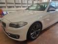 BMW 525 525d Touring xdrive Luxury auto E6 bijela - thumbnail 1
