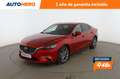 Mazda 6 2.5 Luxury Rouge - thumbnail 1