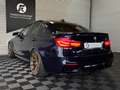 BMW M3 DKG/H&K/RFK/CARPLAY/HUD/WHEELFORCE/KEIN-US Blau - thumbnail 11