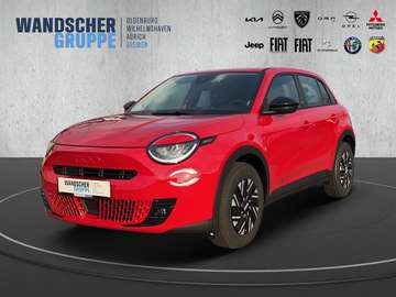 e RED Allwetterreifen*Isofix*PDC*LED*DAB*