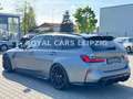 BMW M3 xDrive Competition|Carbon|Keramik|Schalensitz Grau - thumbnail 8
