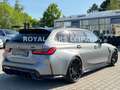 BMW M3 xDrive Competition|Carbon|Keramik|Schalensitz Grau - thumbnail 6