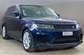 Land Rover Range Rover Sport 3.0D MHEV I6 249 CV HSE Dynamic - NO SUPERBOLLO - Синій - thumbnail 4