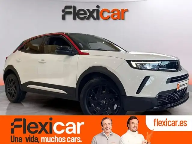 Opel Mokka 1.5D S&S GS Line