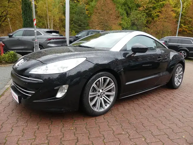 Peugeot RCZ 1.6*Klima*78850 km