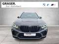 BMW X5 M Gestiksteuerung Night Vision M Competition Grau - thumbnail 8