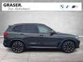 BMW X5 M Gestiksteuerung Night Vision M Competition Grau - thumbnail 6