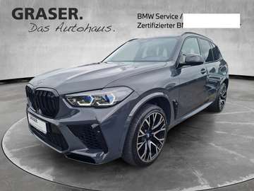 Gestiksteuerung Night Vision M Competition