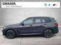 BMW X5 M Gestiksteuerung Night Vision M Competition Grau - thumbnail 2