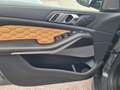 BMW X5 M Gestiksteuerung Night Vision M Competition Gris - thumbnail 30