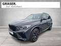 BMW X5 M Gestiksteuerung Night Vision M Competition Gris - thumbnail 1