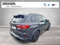 BMW X5 M Gestiksteuerung Night Vision M Competition Grau - thumbnail 5