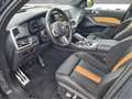 BMW X5 M Gestiksteuerung Night Vision M Competition Gris - thumbnail 12