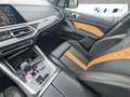 BMW X5 M Gestiksteuerung Night Vision M Competition Gris - thumbnail 11