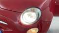 Fiat 500C 1.2 8v 69ch Lounge - thumbnail 17