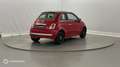 Fiat 500C 1.2 8v 69ch Lounge - thumbnail 5