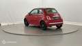 Fiat 500C 1.2 8v 69ch Lounge - thumbnail 8