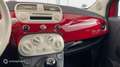 Fiat 500C 1.2 8v 69ch Lounge - thumbnail 19