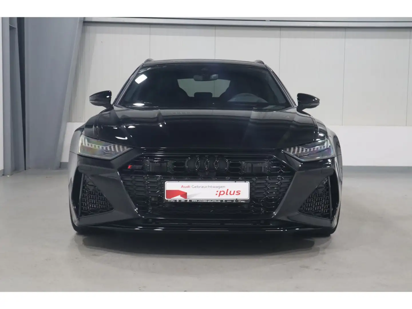 Audi RS6 Noir - 2