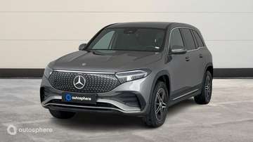 250+ 190ch AMG Line