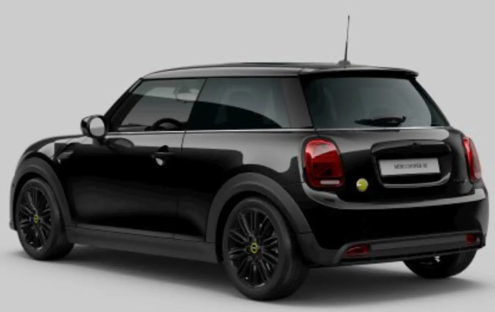 MINI Electric | Leder | Harman/kardon | Panorama | Came Schwarz - 2