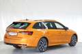 Skoda Octavia Combi 1.5 TSI mHEV DSG Sportline LED*NAV*HUD*SH... Orange - thumbnail 4