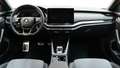 Skoda Octavia Combi 1.5 TSI mHEV DSG Sportline LED*NAV*HUD*SH... Orange - thumbnail 19