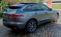 Jaguar F-Pace F-Pace 30t AWD R-Sport Zilver - thumbnail 9