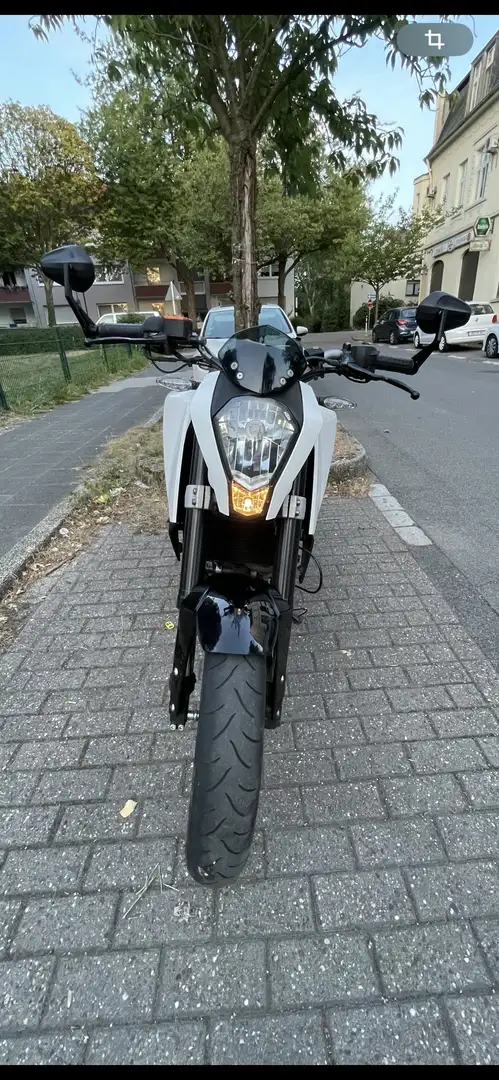 KTM KTM 125 .15 ps - 2