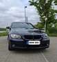 BMW 320 mit Automatikgetriebe und Voll Ausstattung! Blau - thumbnail 2