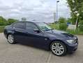 BMW 320 mit Automatikgetriebe und Voll Ausstattung! Blau - thumbnail 5