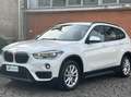 BMW X1 X1 F48 xdrive18d xLine auto my18 Weiß - thumbnail 8
