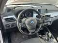 BMW X1 X1 F48 xdrive18d xLine auto my18 Weiß - thumbnail 16