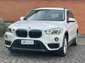 BMW X1 X1 F48 xdrive18d xLine auto my18 Weiß - thumbnail 2