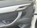 BMW X1 X1 F48 xdrive18d xLine auto my18 Weiß - thumbnail 19