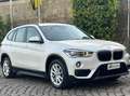 BMW X1 X1 F48 xdrive18d xLine auto my18 Weiß - thumbnail 4