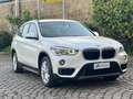 BMW X1 X1 F48 xdrive18d xLine auto my18 Weiß - thumbnail 1