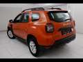 Dacia Duster 1.0 100 cv # LPG # 1ER PROPRIETAIRE # GPS, CAMERA Orange - thumbnail 3