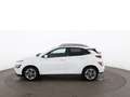 Hyundai KONA Trend Elektro 64kWh Aut LED HEAD-UP RADAR Weiß - thumbnail 5