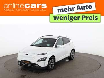 Trend Elektro 64kWh Aut LED HEAD-UP RADAR