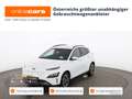 Hyundai KONA Trend Elektro 64kWh Aut LED HEAD-UP RADAR Weiß - thumbnail 1