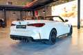 BMW M4 Cabrio Competition Bianco - thumbnail 14