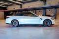 BMW M4 Cabrio Competition Blanc - thumbnail 4