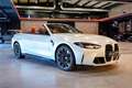 BMW M4 Cabrio Competition Bianco - thumbnail 12
