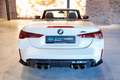 BMW M4 Cabrio Competition Bianco - thumbnail 15