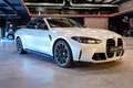 BMW M4 Cabrio Competition Bianco - thumbnail 3